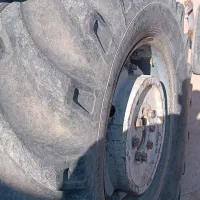 تراکتور ۲۸۵ بدون خرج|خودرو سنگین|هرسین, |دیوار