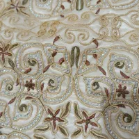 رو تختی عروس استفاده نشده کاملا نو|سرویس روتختی|هشتگرد, شهرک بعثت|دیوار