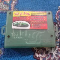 دزدگیر استیل ورک اصلی