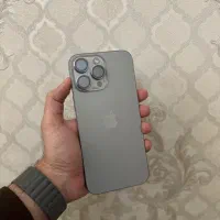 آیفون ۱۶ پرومکس ۲۵۶|موبایل|تهران, گلچین|دیوار