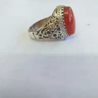 انگشترنقره