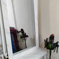 میز آرایش آینه قدی نو