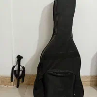 هارد کیس و پایه گیتار