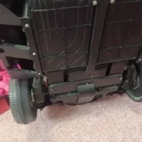 ماشین شارژی|اسباب‌بازی بچه|مبارکه, |دیوار