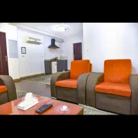 مجموعه اقامتی توریستی نوشهر