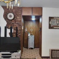 واحد نوساز فول امکانات|فروش آپارتمان|هشتگرد, شهرک بوستان|دیوار