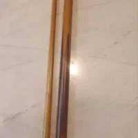 چوب اسنوکر بیلیارد 2 تکه فوکس گری کانادا