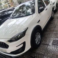اطلس 1403 سانروف دار