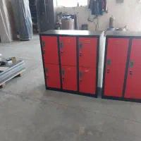 فروش انواع کمداداری ۲درب تا۳۰درب میزمدرسه|جاکفشی، کمد، دراور|رباطکریم, رباطکریم|دیوار