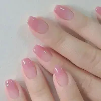کاشت ناخن و اموزش کامل کاشت با پودر و پلی ژل