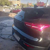 فیدلیتی۴۰۱|خودرو سواری و وانت|یاسوج, |دیوار