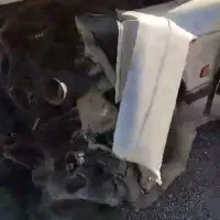 فروش خودرو تصادفی|خودرو سواری و وانت|نظرآباد, نظرآباد|دیوار