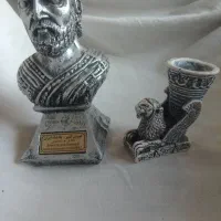 مجسمه کوروش|مجسمه، تندیس، ماکت|تهران, آسمان|دیوار