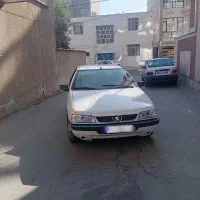 اس الیکس تیوفایو|خودرو سواری و وانت|ساوه, |دیوار