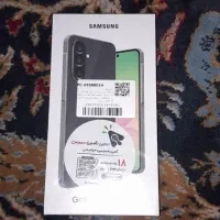 گلکسی a56 پلمپ