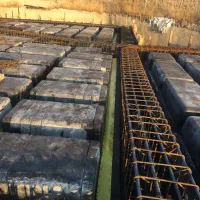 نوار نایلون برای سقف وافل