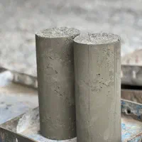 اسپیسر بتنی اسپیسر سه وجهی اسپیسر پلاستیکی هارد|مصالح و تجهیزات ساختمان|کرج, شهرک جهاننما|دیوار