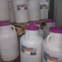 فروش گالن ۶۰لیتری|ظروف نگهدارنده، پلاستیکی، یک‌بارمصرف|قرچک, باقرآباد|دیوار