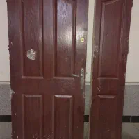 فروش درب ورودی