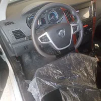 دنا پلاس 6دنده مدل 1404