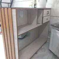 پیشخوان و دخل ام دی اف خشگل|فروشگاه و مغازه|تاکستان, |دیوار