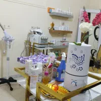 آرایش و زیبایی