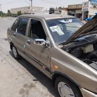 پراید ۱۴۱