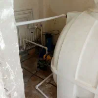 تعمیرات مخزن اب تانکر اب|خدمات پیشه و مهارت|اهواز, سخیریه|دیوار