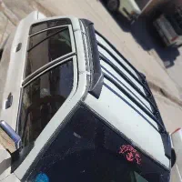 باربند پراید