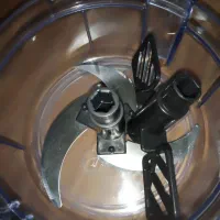 خردکن دستی سبزیجات ومیوه جات نوکارنکرده|خردکن، آسیاب، غذاساز|کرج, کوی مدرس|دیوار