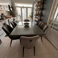 میز آشپزخانه