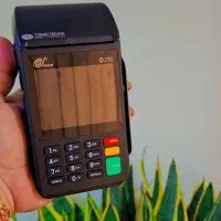 کارتخوان سیار pax d230 برند پرطرفدار با اقساط ویژه