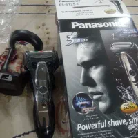 ماشین ریش تراش پاناسونیک اصل ژاپن در حد اک