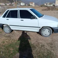 پراید81|خودرو سواری و وانت|آستارا, |دیوار