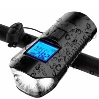 چراغ دیجیتال fy317