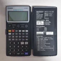 ماشین حساب مهندسی Casio FX-5800P