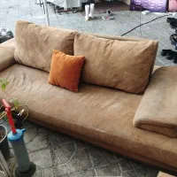 مبل تخت خواب شو شیک