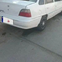 دوو سیلو مدل ۸۱ سالم|خودرو سواری و وانت|کرج, شهرک امام رضا (ع)|دیوار