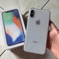 ایفون xs فقط معاوضه