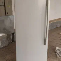 فریزر تک بدون برفک الکترواستیل نرم و بی صدا