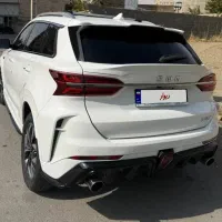 SWM G 01 F|خودرو سواری و وانت|ارومیه, |دیوار