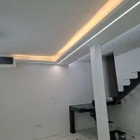 نقاشی ساختمان با کیفیت