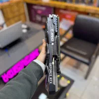 کارت گرافیک ۳۰۷۰ ام‌اس‌آی|قطعات و لوازم جانبی رایانه|اردبیل, |دیوار