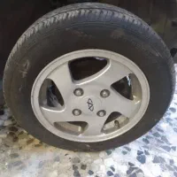 کلیه لوازم ام وی ام ۱۱۰ و لاکچری بصورت استوک و نو|قطعات یدکی و لوازم جانبی|تهران, جنت‌آباد شمالی|دیوار