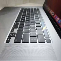 مک بوک Core i9 با گرافیک ۸ گیگ و ۶۴ گیگ رم|رایانه همراه|زنجان, |دیوار