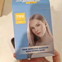 هدفون بلوتوثی tws|لوازم جانبی موبایل و تبلت|تهران, هروی|دیوار