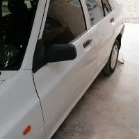 پراید 99 کم کار خونگی