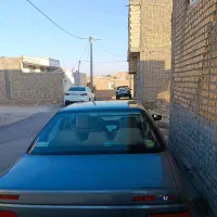 405مدل98بدون رنگ|خودرو سواری و وانت|یزد, |دیوار