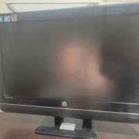 1 عدد آل این وان hp 6000|رایانه رومیزی|دماوند, دماوند|دیوار