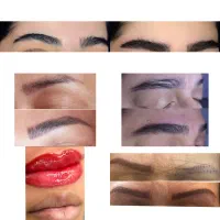 فیبروز و شیدینگ لب
